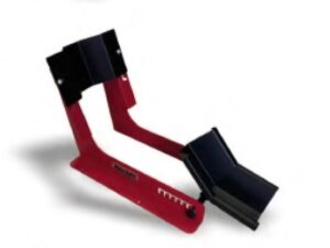 Bikelif Wheel clamp 42, universal