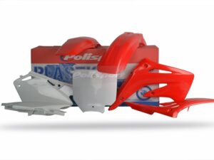 Polisport plastic kit CR85 03-09 (1)