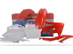 Polisport plastic kit CRF450 05-06 (1)