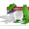 Polisport plastic kit KX125/250 99-02 (1)