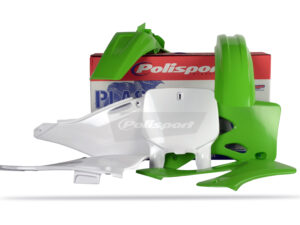 Polisport plastic kit KX125/250 99-02 (1)