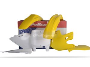 Polisport complete kit Suzuki RM125/250(99-00) OEM color OEM Color (1)