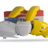 Polisport plastic kit RM125/250 01-09 (1)