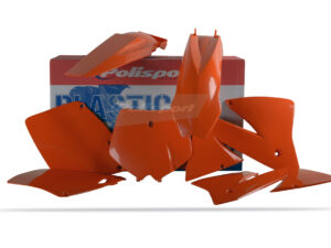 Polisport Complete Kit for KTM EXC/EXC-F(01-02) OEM Color (1)
