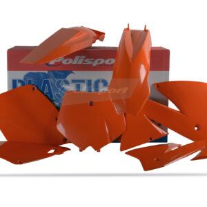 Polisport Complete Kit for KTM EXC/EXC-F(01-02) OEM Color (1)