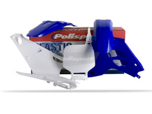 Polisport Complete Kit for YZ80(93-01) OEM Color (1)