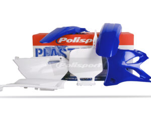Polisport plastic kit YZ85 02-12 (1)