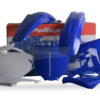 Polisport plastic kit YZ250/450 03-05 (1)