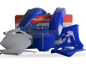 Polisport plastic kit YZ250/450 03-05 (1)