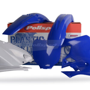 Polisport plastic kit YZ125/250 00-01 (1)