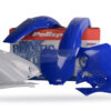 Polisport plastic kit YZ125/250 00-01 (1)