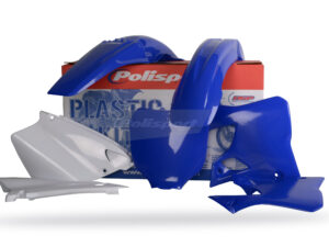 Polisport plastic kit YZ125/250 00-01 (1)