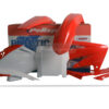 Polisport plastic kit CRF250 06-07 (1)