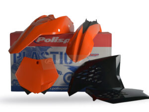 Polisport plastic kit SX 07-10 (1)