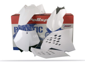 Polisport plastic kit SX/SX-F 07-10 valk (1)