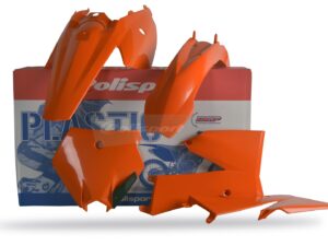 Polisport plastic kit SX85 06- (1)
