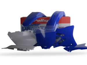 Polisport Complete Kit for WRF250(07-14) OEM(07-12) WRF450(07-11) OEM Color (1)