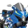 Puig Racing Screen Suzuki Gsx-R1000 17-18'C/Dark Smoke