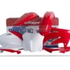 Polisport plastic kit CRF250 08-09 (1)