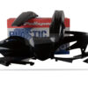 Polisport plastic kit CRF250 08-09 (1)