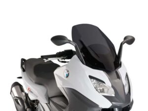Puig Windshield V-Techline Sport Bmw C650 Sport 16'-18'