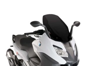 Puig Windshield V-Techline Sport Bmw C650 Sport 16'-18'