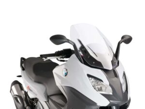 Puig Windshield V-Techline Sport Bmw C650 Sport 16'-18'