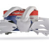Polisport Complete Kit for YZ250F/450F(06-09) white (1)