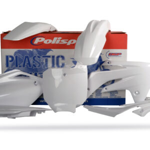 Polisport plastic kit CRF150 07- valk (1)