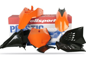 Polisport plastic kit SX65 09-11 (1)