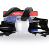 Polisport Complete Kit for YZ250F/450F(06-09) black (1)