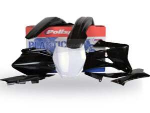 Polisport Complete Kit for YZ250F/450F(06-09) black (1)