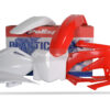 Polisport kit Honda CRF250R(09)OEM color OEM Color (1)