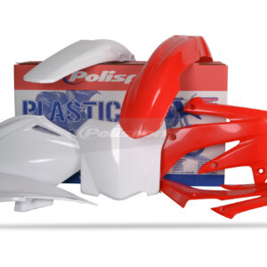 Polisport kit Honda CRF250R(09)OEM color OEM Color (1)