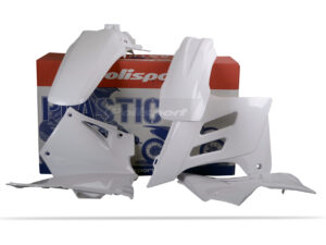 Polisport complete Kit GAS GAS EC125/200/250/300(05-06)white (1)