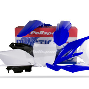 Polisport plastic kit YZF250 10-12 sininen 11-12 väritys (1)