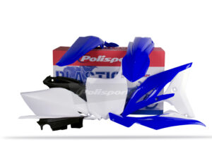 Polisport plastic kit YZF250 10-12 sininen 11-12 väritys (1)