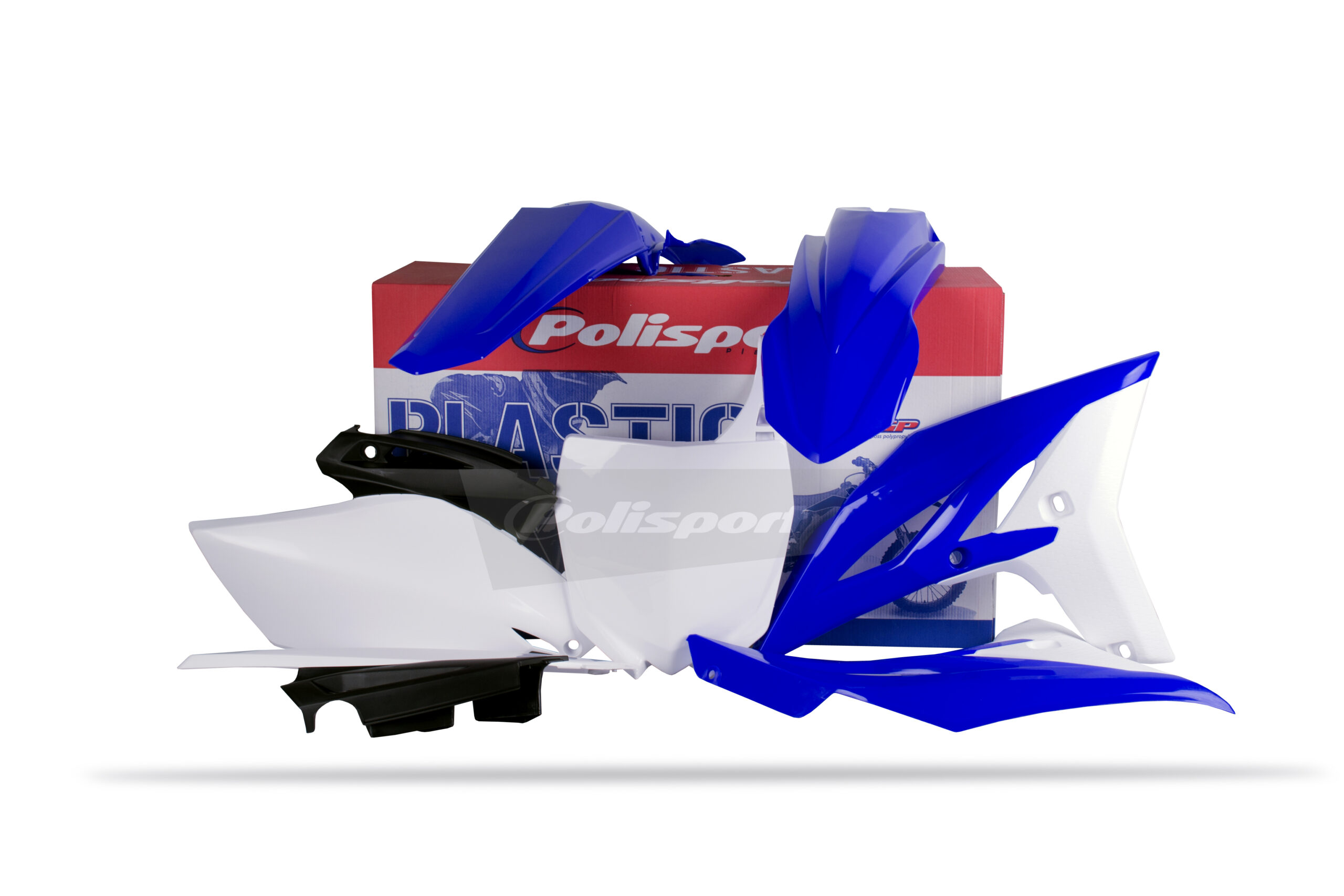 Polisport plastic kit YZF250 10-12 sininen 11-12 väritys (1)