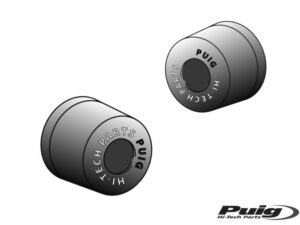 Puig Nylon Fork Sliders /Basc.Universal L/Izd. C/