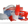Polisport plastic kit CRF250/450 11-12 (1)