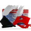 Polisport plastic kit Gas Gas 2011 OEM (1)