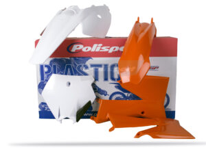 Polisport kit KTM 85 SX(06-->) 2011-2012 OEM color OEM Color (1)