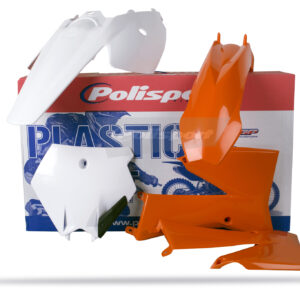 Polisport kit KTM 85 SX(06-->) 2011-2012 OEM color OEM Color (1)