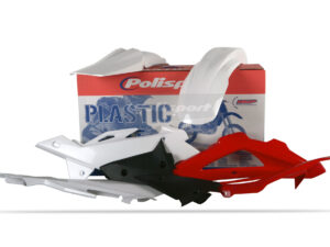 Polisport plastic kit Husqvarna All Models 05-07 (1)