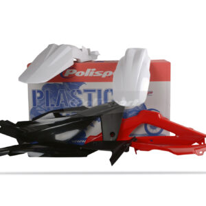 Polisport kit Husq.TC/TE250/310/450/510(08)OEM color (1)