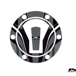 Puig Fuel Cap Cover Mod. Radical Ktm C/Grey