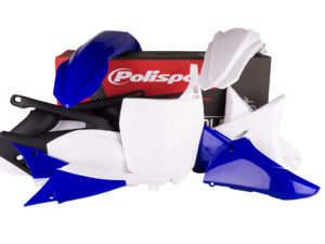Polisport kit YZ450F (10-->) oem 2013 (1)