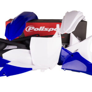 Polisport kit YZ450F (10-->) oem 2013 (1)