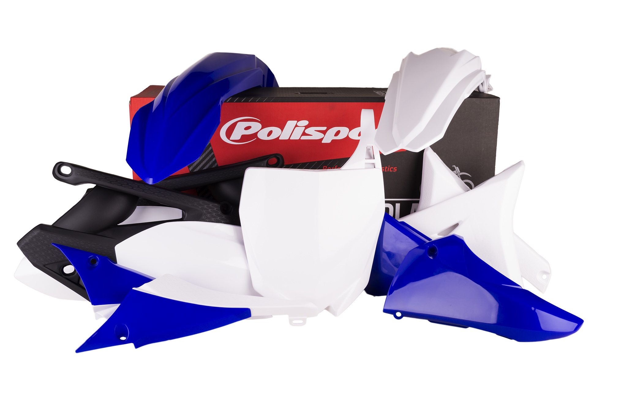 Polisport kit YZ450F (10-->) oem 2013 (1)