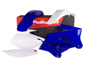 Polisport kit WR250F (07-14) oem 2013 (1)